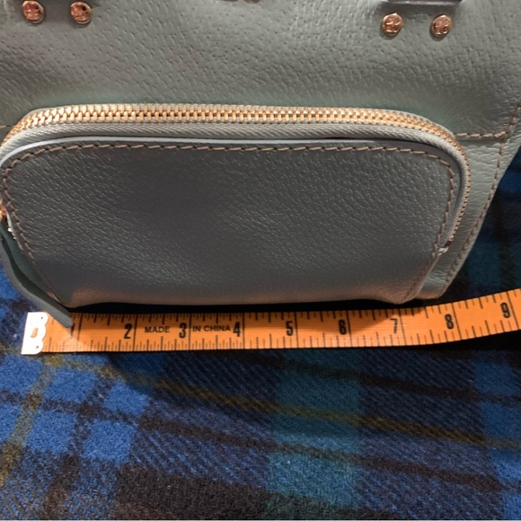 Kate Spade - Tarrytown Betty Leather Handle Bag - Picture 11 of 13
